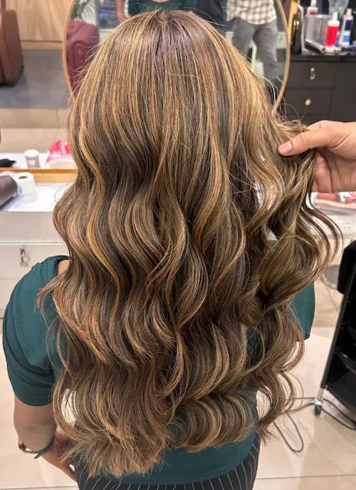 Expert Hair Styling