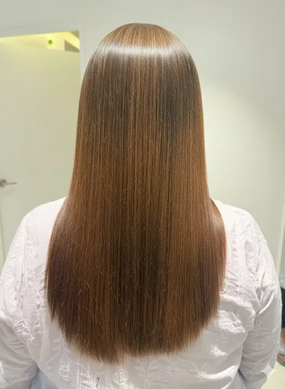 Hair Style 5