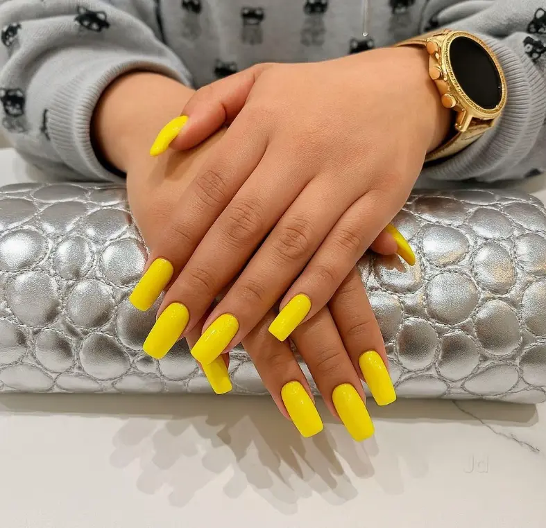 Nail Art 5