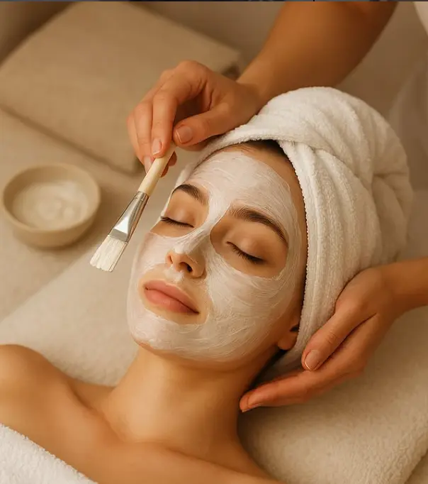 Facial